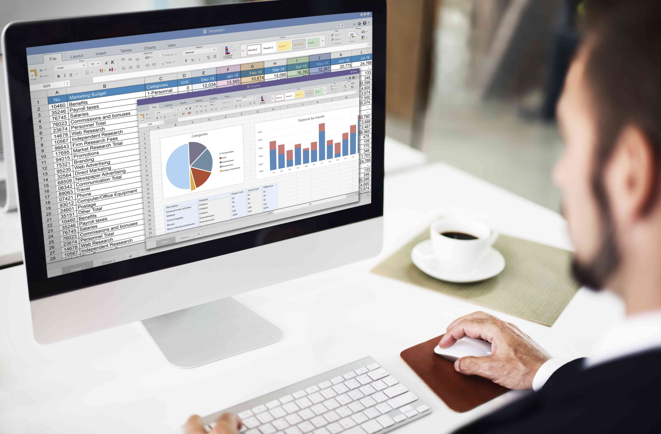 Accounting Software