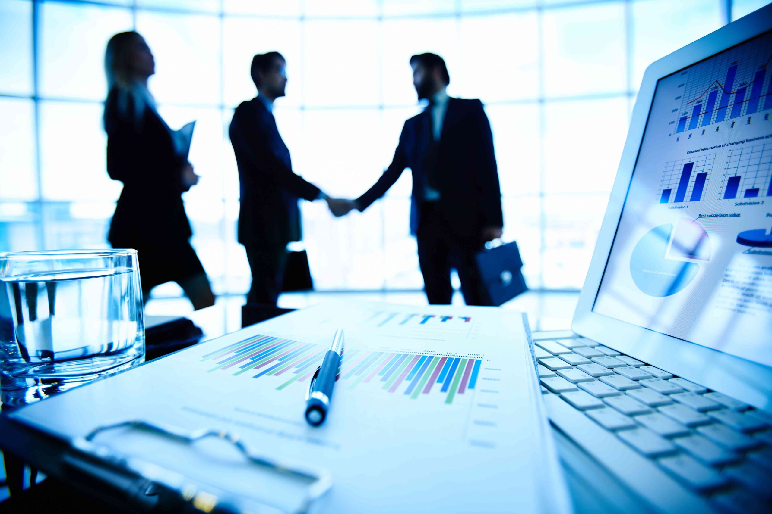 Contact Nitifinance